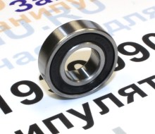 Подшипник вала лебедки КМУ Юник UR/URA500